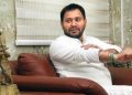 Tejashwi Yadav Latest News, Bihar Politics Tejashwi, RJD Leader Tejashwi Yadav Photo