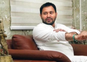Tejashwi Yadav Latest News, Bihar Politics Tejashwi, RJD Leader Tejashwi Yadav Photo