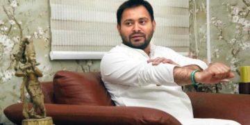 Tejashwi Yadav Latest News, Bihar Politics Tejashwi, RJD Leader Tejashwi Yadav Photo