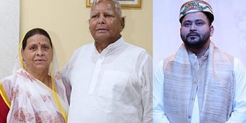 Tejashwi yadav opposition leader bihar
