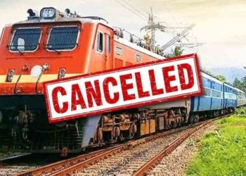 Fog Train Cancellation India, Indian Railways Winter Update, Bihar Train Cancellation News