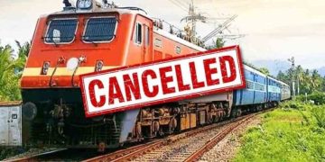 Fog Train Cancellation India, Indian Railways Winter Update, Bihar Train Cancellation News