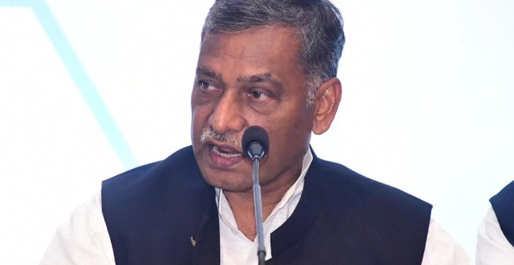 Bihar Election 2025 Congress Defeat Analysis Akhilesh Prasad Singh Press Statement Bihar Elections Bihar NDA Victory Celebration 2025 Congress Office Bihar Review Meeting