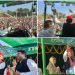 Akhilesh Yadav Bihar Rally 2025 Speech अखिलेश यादव मोतिहारी चुनावी सभा में भाषण देते हुए INDIA गठबंधन की रैली में अखिलेश यादव और तेजस्वी यादव सीतामढ़ी में अखिलेश यादव की जनसभा