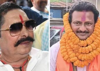 Bihar Millionaire MLAs Report Image Bihar Assembly Wealth Data Chart ADR Election Affidavit Analysis Bihar Richest MLA Bihar Profile Image