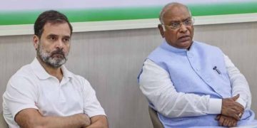 Bihar Congress disciplinary action after election defeat Congress issues notice to 43 leaders in Bihar Sadaqat Ashram protest leaders targeted by Congress Bihar Congress internal conflict and disciplinary committee