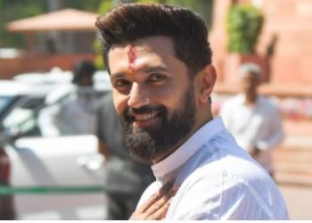 बिहार चुनाव 2025: दूसरे चरण के मतदान के बाद NDA में उत्साह.. चिराग बोले- ‘ऐतिहासिक जीत तय’, विपक्ष पर निशाना साधा