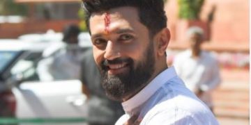 बिहार चुनाव 2025: दूसरे चरण के मतदान के बाद NDA में उत्साह.. चिराग बोले- ‘ऐतिहासिक जीत तय’, विपक्ष पर निशाना साधा