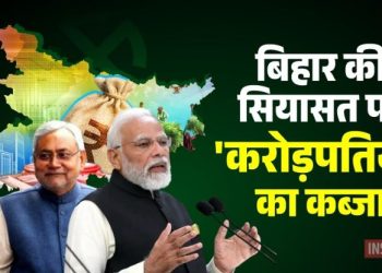 Bihar Election 2020 Crorepati MLAs, Bihar Politics Money Power, BJP Richest MLAs Bihar, Bihar Assembly Wealth Report