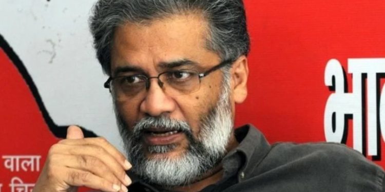 Samrat Choudhary Bihar Home Minister Photo Nitish Kumar Bihar Cabinet Change Image Dipankar Bhattacharya CPI ML Statement Picture Bihar Bulldozer Raj Political Debate Photo