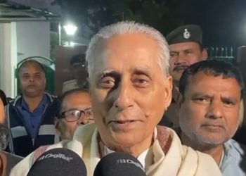 Jagdanand Singh Rabri Devi meeting latest news image RJD internal changes after Bihar election photo RJD senior leader comeback discussion graphic Bihar politics RJD reshuffle picture