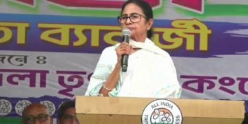 Mamata Banerjee Bangon Rally SIR Issue Congress Leaders on SIR Controversy SIR Protest and Voter List Debate India