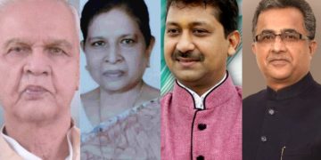 Bihar Election Result 2025 Ministers, BJP JDU Bihar Leaders, Bihar Election Counting Day, Nitish Kumar Bihar Election