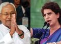 Priyanka Gandhi Bihar Rally Cancelled, Amit Shah Bihar Rally 2025, JP Nadda Bihar Chunav Campaign