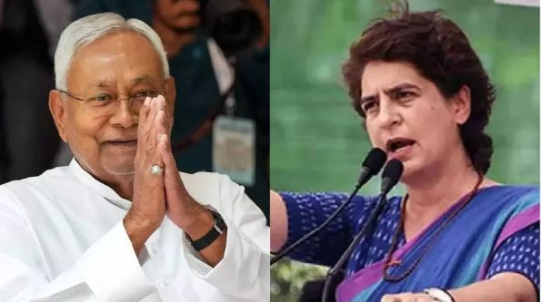 Priyanka Gandhi Bihar Rally Cancelled, Amit Shah Bihar Rally 2025, JP Nadda Bihar Chunav Campaign