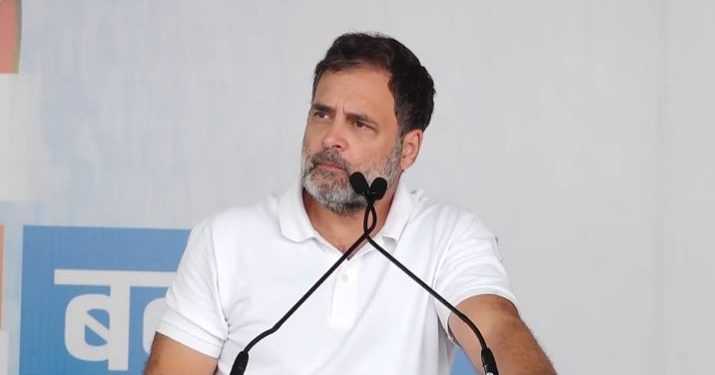 Rahul Gandhi on SIR Process, Election Commission SIR Controversy, BLO Deaths News Update