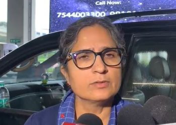 “Ranjita Ranjan attacking BJP on Bihar issues”, “Congress leader Ranjita Ranjan Bihar statement”, “Ranjita Ranjan Bihar election speech”, “Bihar politics Ranjita Ranjan news”