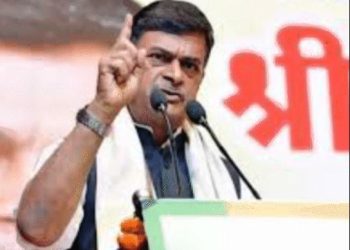 RK Singh Suspension Image – Bihar BJP Latest News Bihar Electricity Scam Allegation – RK Singh vs NDA Government Adani Power Deal Bihar Controversy – RK Singh Documents