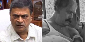 “Mokama murder Bihar election news”, “R.K. Singh statement on election commission”, “Dularchand Yadav murder case Bihar”, “Bihar law and order crisis during election”