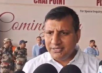 Sanjay Yadav Bihar Statement Photo Bihar Crime News 2025 Modi Road Show Patna Image Tejashwi Yadav Rally in Bihar Nitish Kumar Sushasan vs Jungle Raj Debate