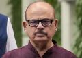 Tariq Anwar Bihar Statement Photo Congress Leader Press Interaction Bihar Bihar Election Review Congress News
