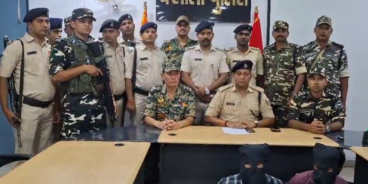 हाजीपुर गन फैक्ट्री, बिहार पुलिस छापेमारी, चुनावी सुरक्षा बिहार, हथियार बरामद हाजीपुर, पटना हथियार सप्लाई नेटवर्क