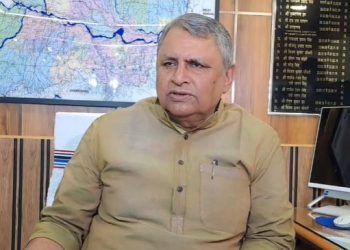 विजय चौधरी का बड़ा बयान.. जनता का फैसला ही अंतिम, तेजस्वी यादव पर साधा निशाना