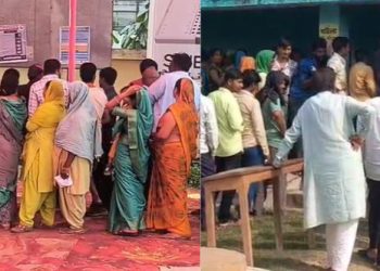 Bihar Election Voting Update: बेगूसराय आगे, पटना पीछे – 3 बजे तक 59.82% बनाम 48.69% मतदान