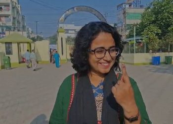 Bihar Chunav news, Bihar voting live update, Bihar assembly election 2025, पहला चरण मतदान बिहार,