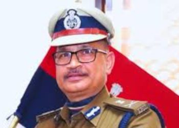 Bihar Police press conference, DGP Vinay Kumar on crime control, Naxal free Bihar announcement, Bihar law and order review
