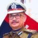 Bihar Police press conference, DGP Vinay Kumar on crime control, Naxal free Bihar announcement, Bihar law and order review
