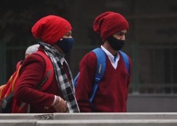 Patna DEO winter school timing order image, Patna school timing circular photo, Bihar winter school timing change notice