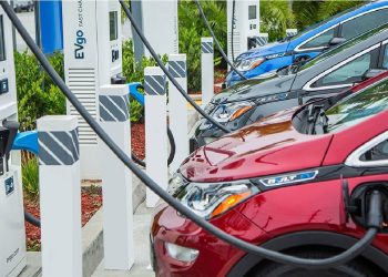 Bihar EV charging station map, Patna electric vehicle charging, Samrat Choudhary review meeting EV, Bihar highway EV charging infrastructure