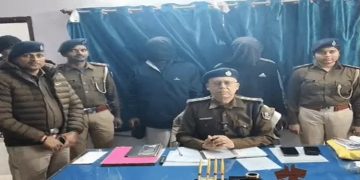 पिता की सरकारी नौकरी के लिए इकलौते बेटे ने काटा उनका गला