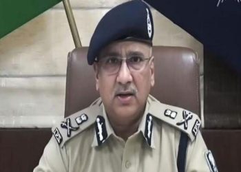 बिहार आईपीएस प्रमोशन की खबर, कुंदन कृष्णन डीजी बने, बिहार पुलिस अधिकारियों का प्रमोशन, आईपीएस 2012 बैच डीआईजी बने, बिहार गृह विभाग अधिसूचना