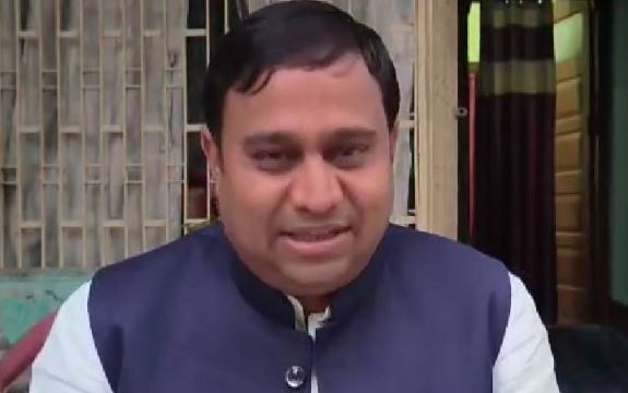 बिहार एमएलसी बंशीधर ब्रजवासी सड़क हादसा, दीघा पहलेजा चेक पोस्ट ट्रक एक्सीडेंट, बंशीधर ब्रजवासी फेसबुक पोस्ट न्यूज, बिहार राजनीतिक विवाद दुर्घटना