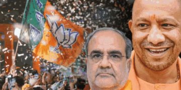 UP BJP President Election Latest, BJP National President Race News, JP Nadda Successor Update