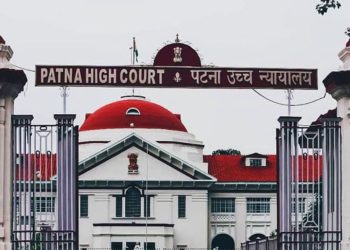 Patna High Court Notice Bihar Election Image Bihar Election 2025 MLA Dispute Photo Tikari Madhubani Narpatganj Mohiuddinagar Election Challenge Image