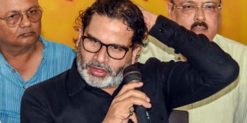 Prashant Kishor Bihar Politics Analysis Prashant Kishor Padayatra Image Bihar Election 17 Lakh Votes PK Prashant Kishor Political Future