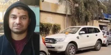 Tej Pratap Yadav at Mediversal Hospital, तेजप्रताप यादव अस्पताल में इलाज कराते हुए, Kankarbagh Mediversal Hospital Patna