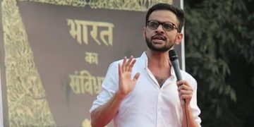 Umar Khalid Interim Bail News, Delhi Court Grants Bail to Umar Khalid, Umar Khalid 14 Days Bail Update