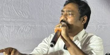 Kishanganj army camp protest by AIMIM MLA Taufeeq Alam Bahadurganj MLA meets Kishanganj DM on farmers land issue Kishanganj farmers oppose army camp on agricultural land