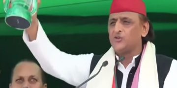 Keshav Prasad Maurya statement on SIR Akhilesh Yadav reaction controversy UP election SIR process news