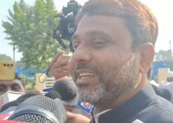 AIMIM Akhtarul Iman Controversial Statement Bihar Vidhan Sabha Bihar Politics AIMIM vs RJD JDU News Gareeb Ki Patni Sabki Bhaujai Controversy Statement