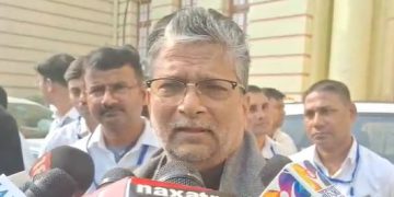 Alok Mehta Bihar News Statement, Bihar Encounter Politics, RJD vs Nitish Government