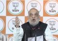 Amit Shah West Bengal rally speech, अमित शाह बंगाल में संबोधन, BJP rally in West Bengal, West Bengal election campaign Amit Shah