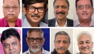 बाँकीपुर क्लब पटना चुनाव, Bankipore Club Patna, Mahesh Agarwal Bankipore Club, Dr Sanjeev Kumar Club Election, Patna Elite Club Voting