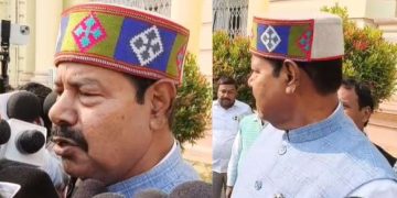 Bihar Assembly Winter Session Latest Update RJD Leader Bhai Virendra Angry On Media in Patna Tejashwi Yadav Missing From Bihar Assembly Bihar Political Controversy 2025 News