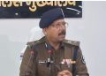 Police headquarters press briefing on crime control, ATS mock drill at sensitive location, Police patrolling during festivals, NSG training for police personnel