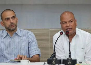 Bihar Congress Review Meeting Image, Congress District Presidents Notice Bihar, Bihar Political News Congress Crisis